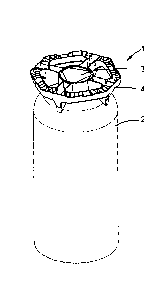 Une figure unique qui représente un dessin illustrant l'invention.